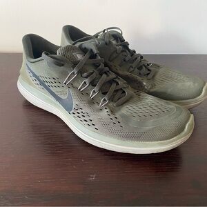 Nike 2017 Flex Run Shoes